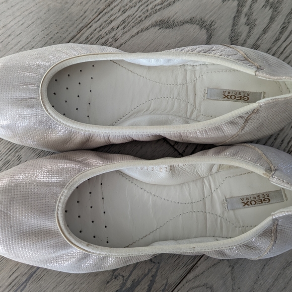 Geox flats - Picture 6 of 6